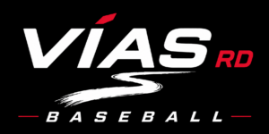 Vias Baseball Camp logo